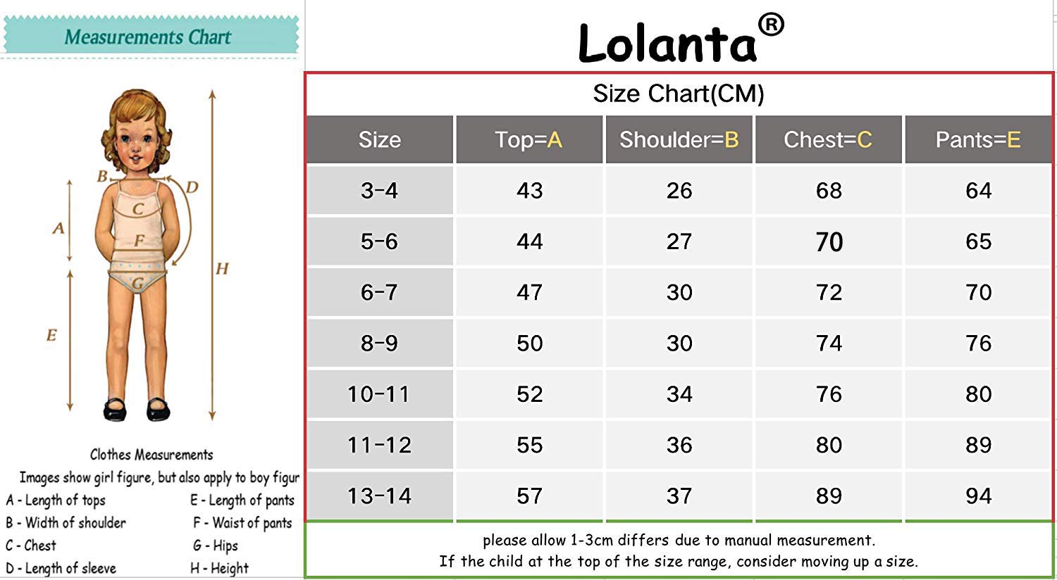 LOLANTA Girls Boys Sequin Hip Hop Dance Costumes Ballroom Modern Jazz Clothing Top Pants, 5-12 Years