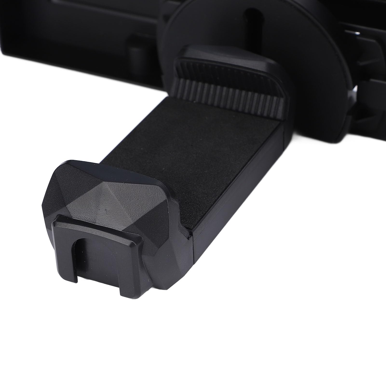 Bewinner 10-calowy Teleprompter do Aparatu z Pilotem, Profesjonalny Teleprompter do Tabletu i Smartfona, Składany Przenośny Składany Pilot ze Sterowaniem za pomocą Aplikacji Bluetooth, Obiektyw