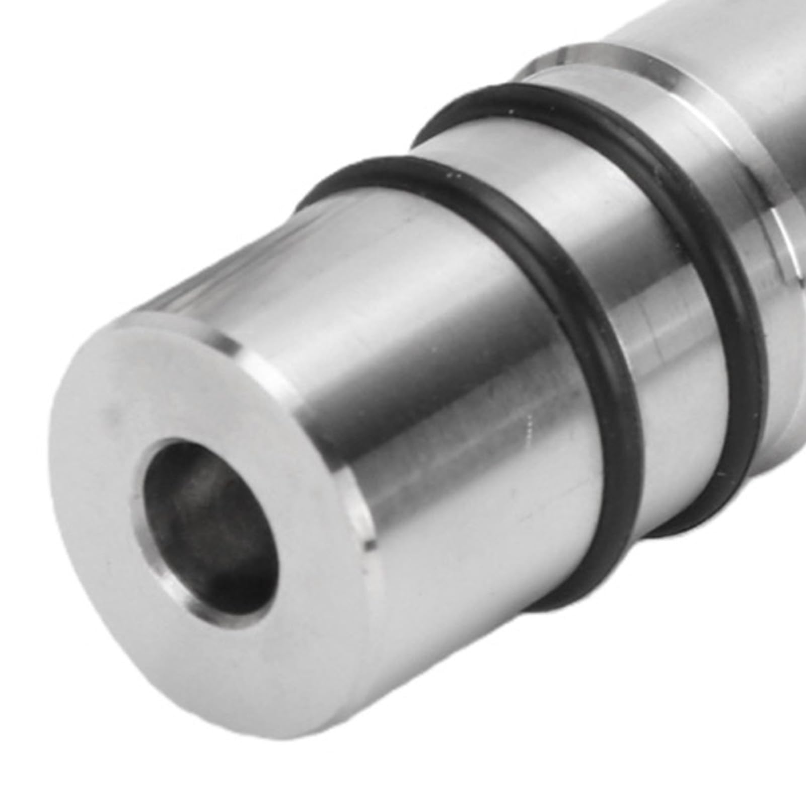 Akozon Zestaw Szczelnych Psów Roboczych ze Stali Nierdzewnej 20 Mm z