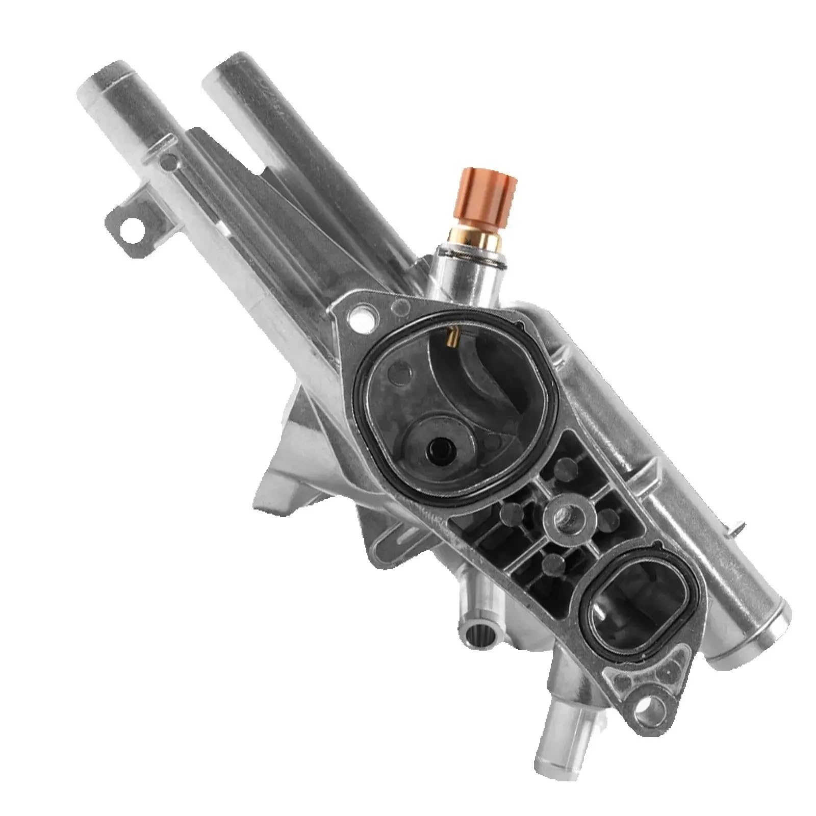 Coolant Thermostat Thermostat Assembly For Hyundai For Santa Fe 2010-2012 256002G500