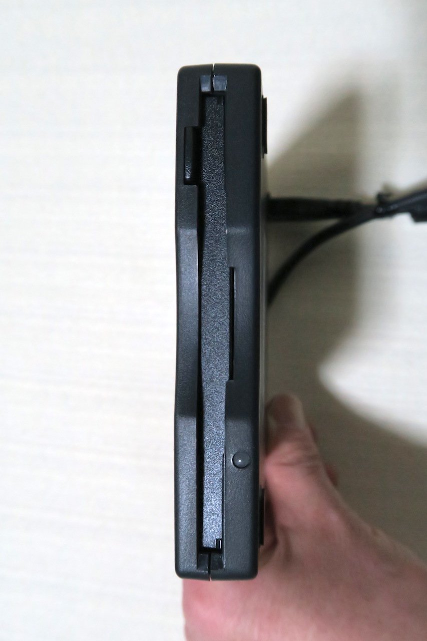 I-O DATA USB-FDX2BK 2倍速 USB外付型 FDドライブ Amazon | I-O DATA USB-FDX2BK 2倍速 USB外付型 FDドライブ
