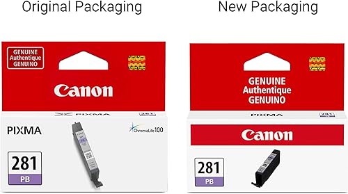 Miniatura 4 de Canon - Tinta para impresora