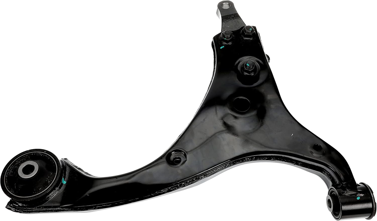 Dorman 522-983 Front Driver Side Lower Suspension Control Arm Compatible with Select Kia Models