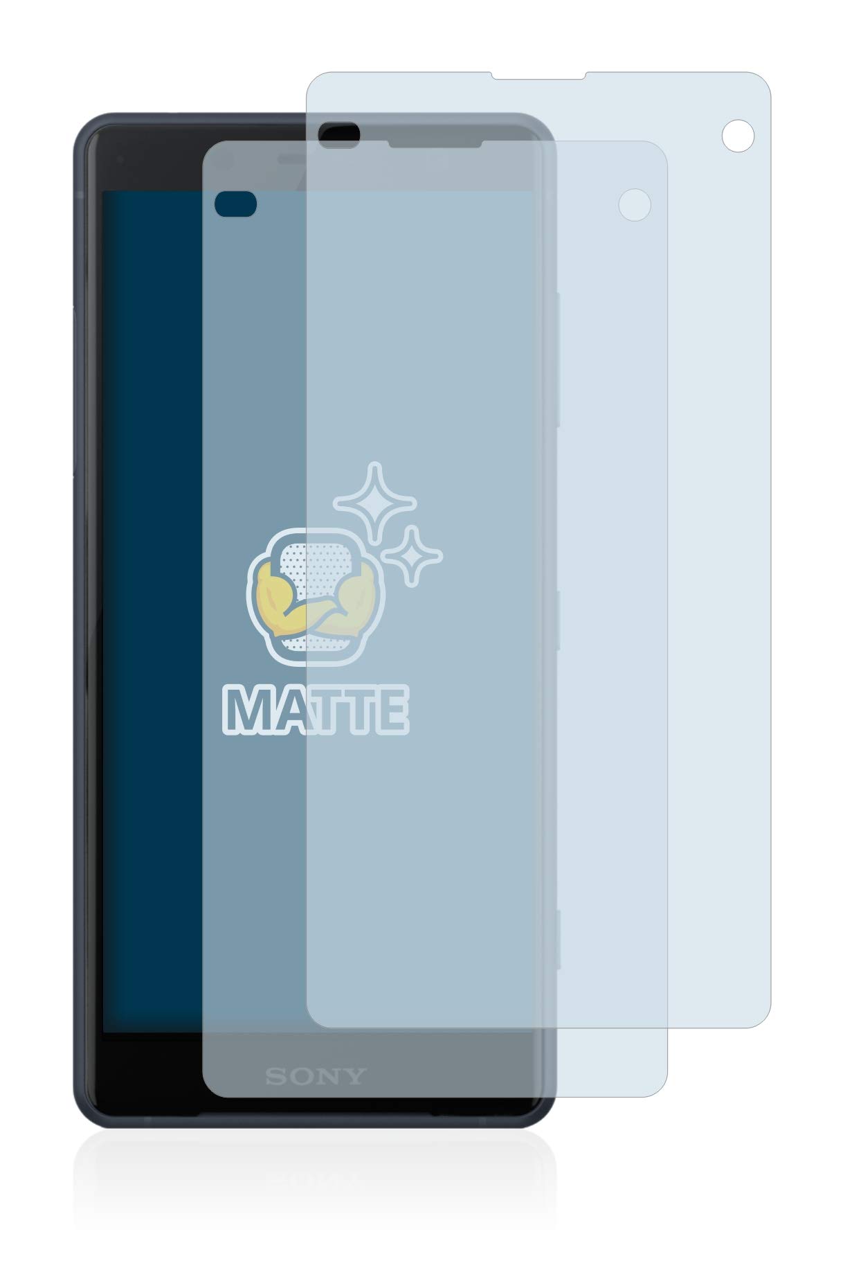 Coque sony xperia z2 compact loup la pleine lune - Téléphonie