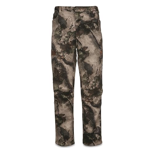 ScentLok BE:1 Voyage Quiet Fleece Bow Hunting Pants