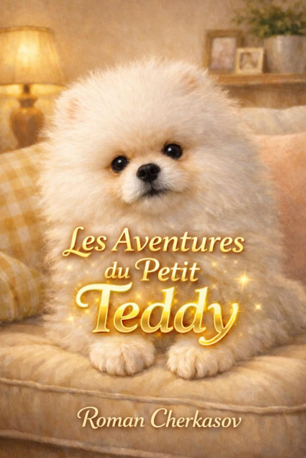 Les Aventures du Petit Teddy