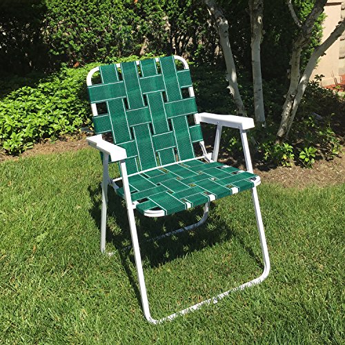 Frost King 2-1/4 X 39, Green Pw39G Polypropylene Lawn Furniture Re-Webbing, 2-1/4In Wide X 39Ft Long #TOP3