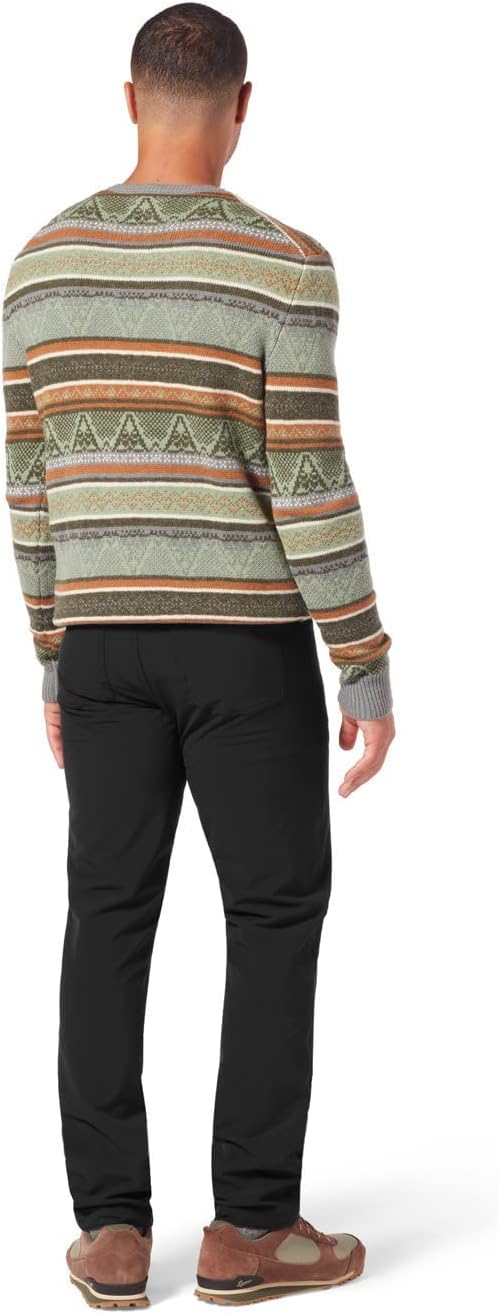 Royal Robbins Alpine Mountain Pro Pants Jet Black 40 - Image 2