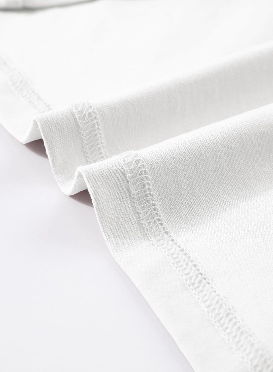 Girls Shirts Teen Summer Top Tween T Shirt Cute Lace Short Sleeve Blouse Size 6-15 Years Old - Image 6