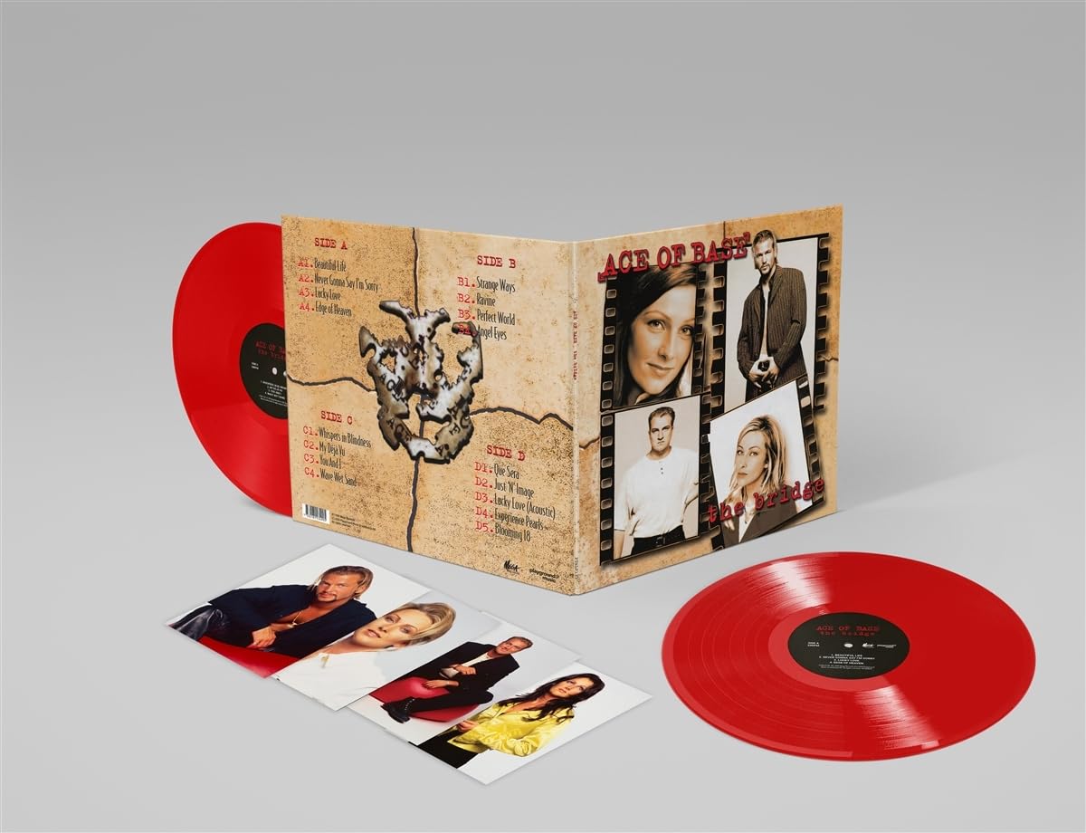 The Bridge (30th Anniversary Edition) [VINYL]