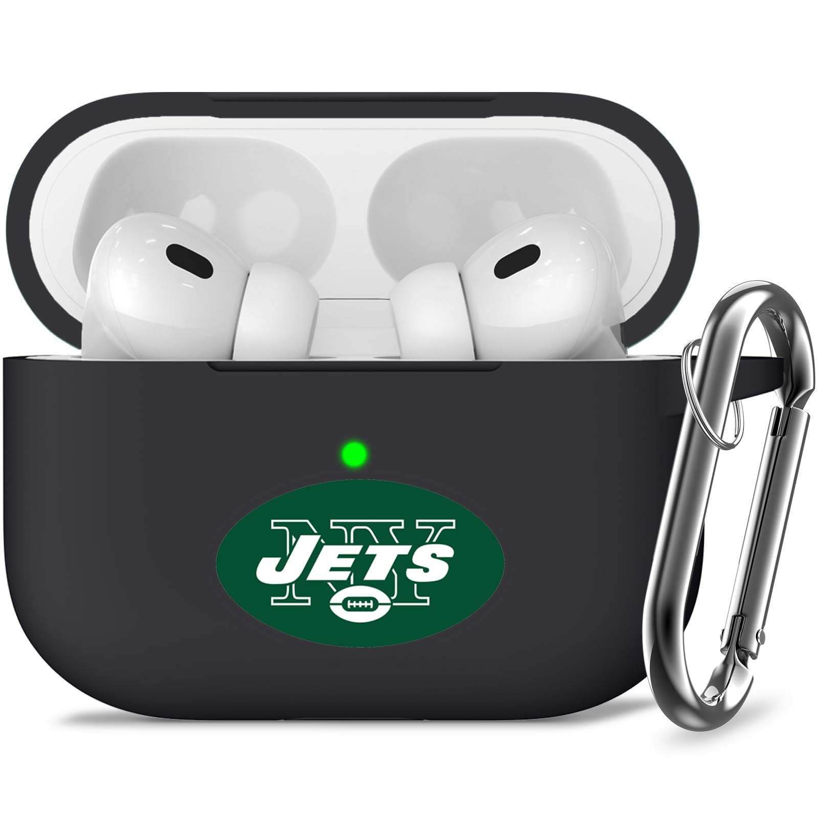 HOT Amazon Football Airpod Pro Case Fit Airpods Pro Case Cover