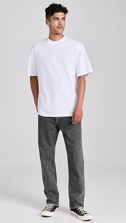 AGOLDE Men's 90s Jeans