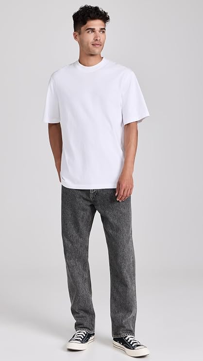 AGOLDE Men's 90s Jeans