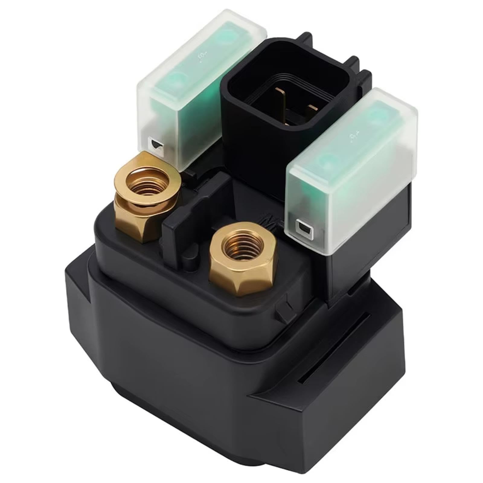 Piezas Motocicleta Relé Solenoide Arranque Para Yamaha FJR1300A