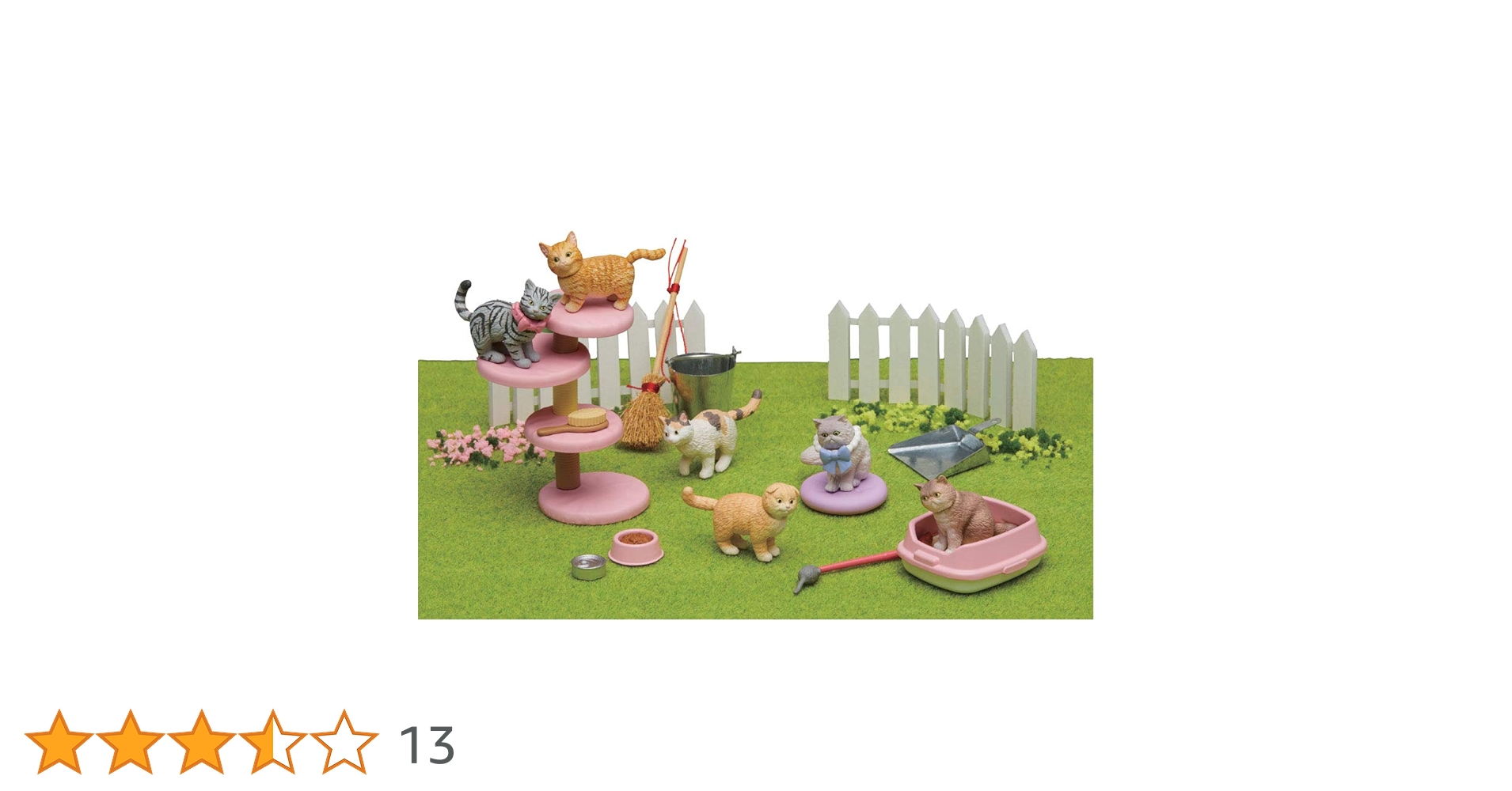 Amazon.co.jp: アニア アニアフレンズ ねこ : おもちゃ