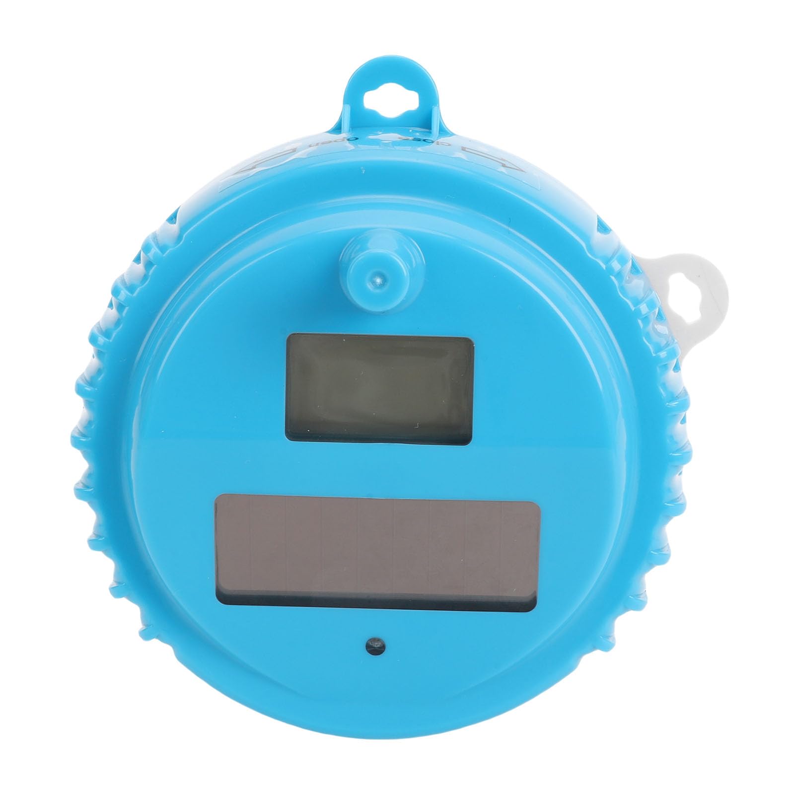 Medidor de Temperatura Flotante Digital Solar para Piscinas