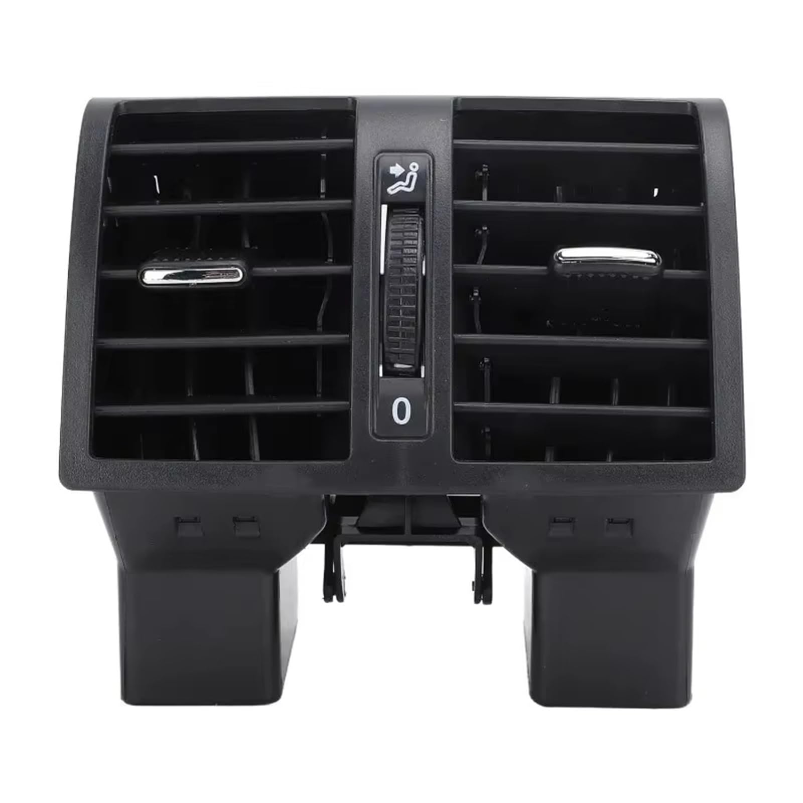Marco de ventilación compatible con Touran 2004-2019 para un flujo de aire trasero óptimo 7