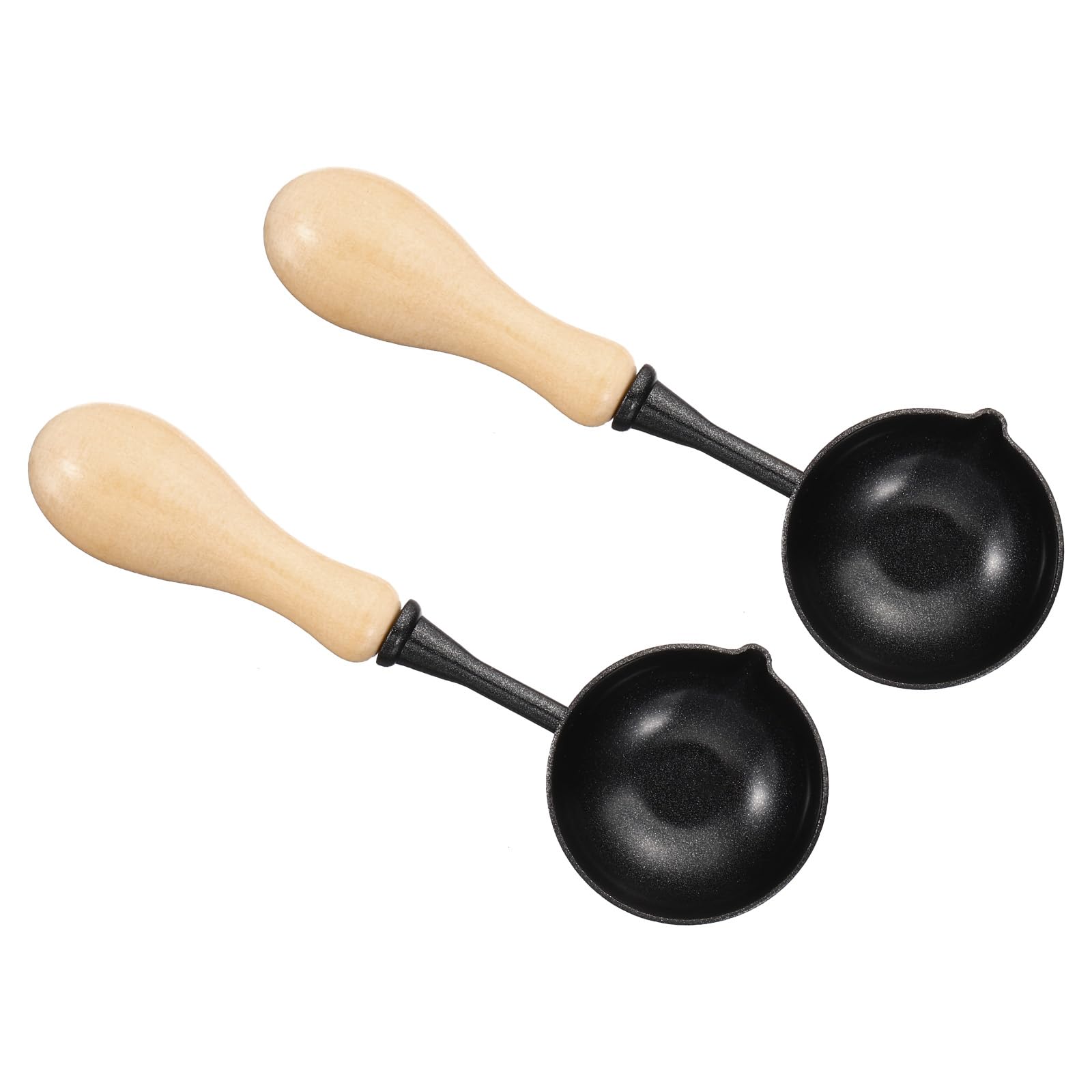 PATIKIL 4" Wax Seal Spoon