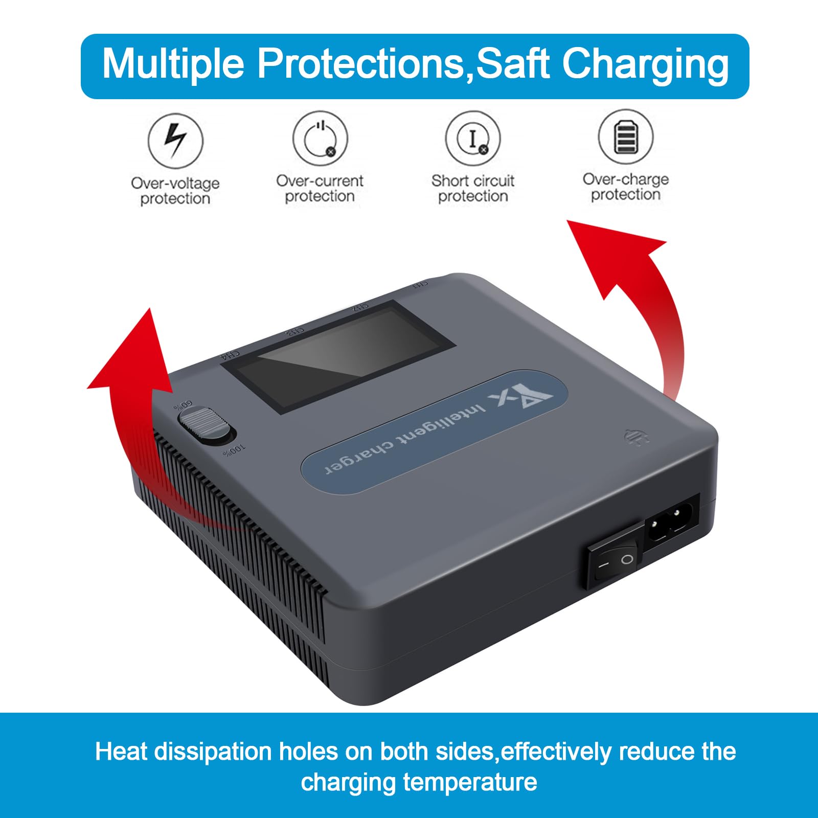 Protector De Hélice Para Hélices Dji Mavic 2 Pro/zoom Drone | Cuotas Protector De Hélice Para Hélices Dji Mavic 2 Pro/zoom Drone | Cuotas