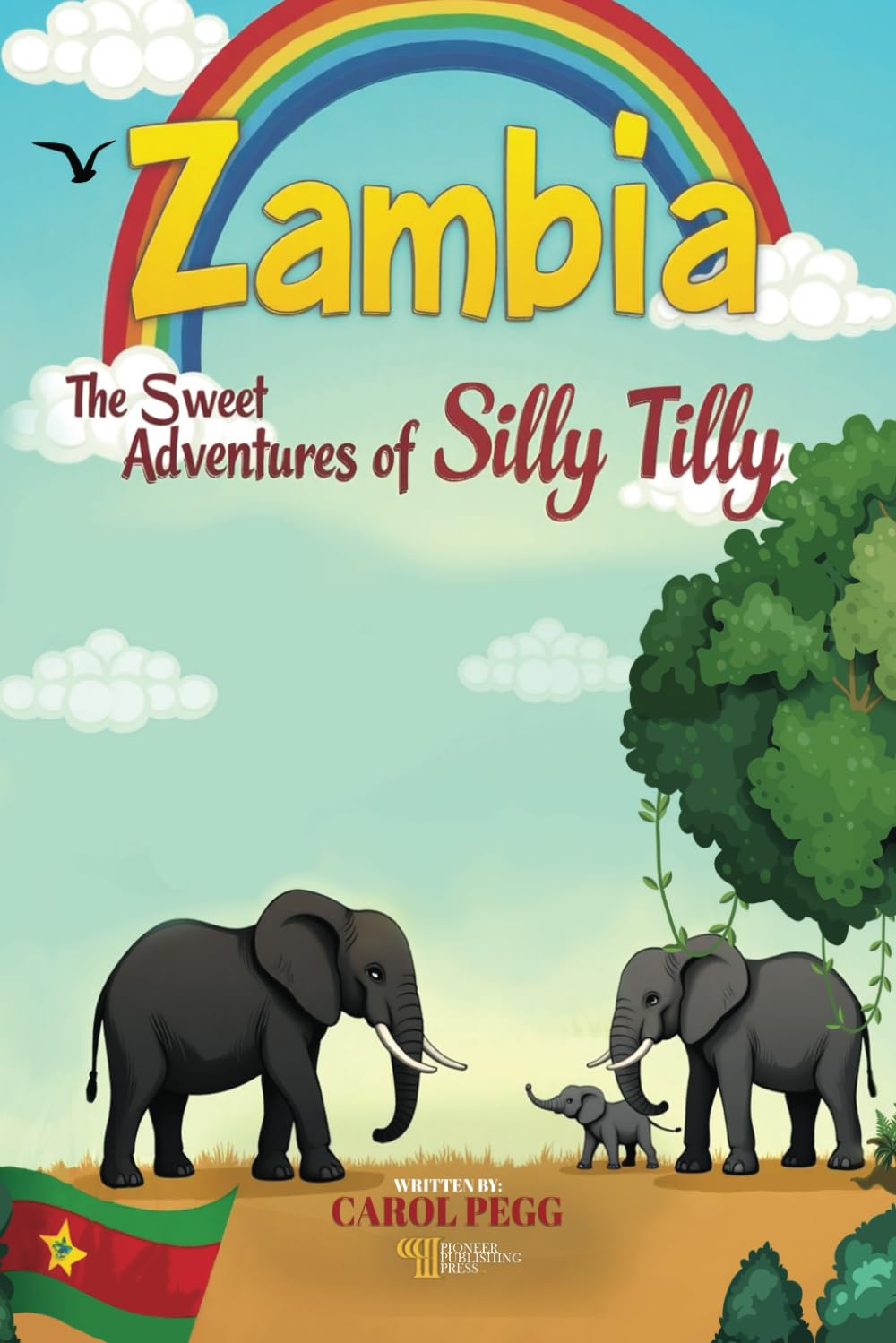 Zambia: The Sweet Adventures Of Silly Tilly