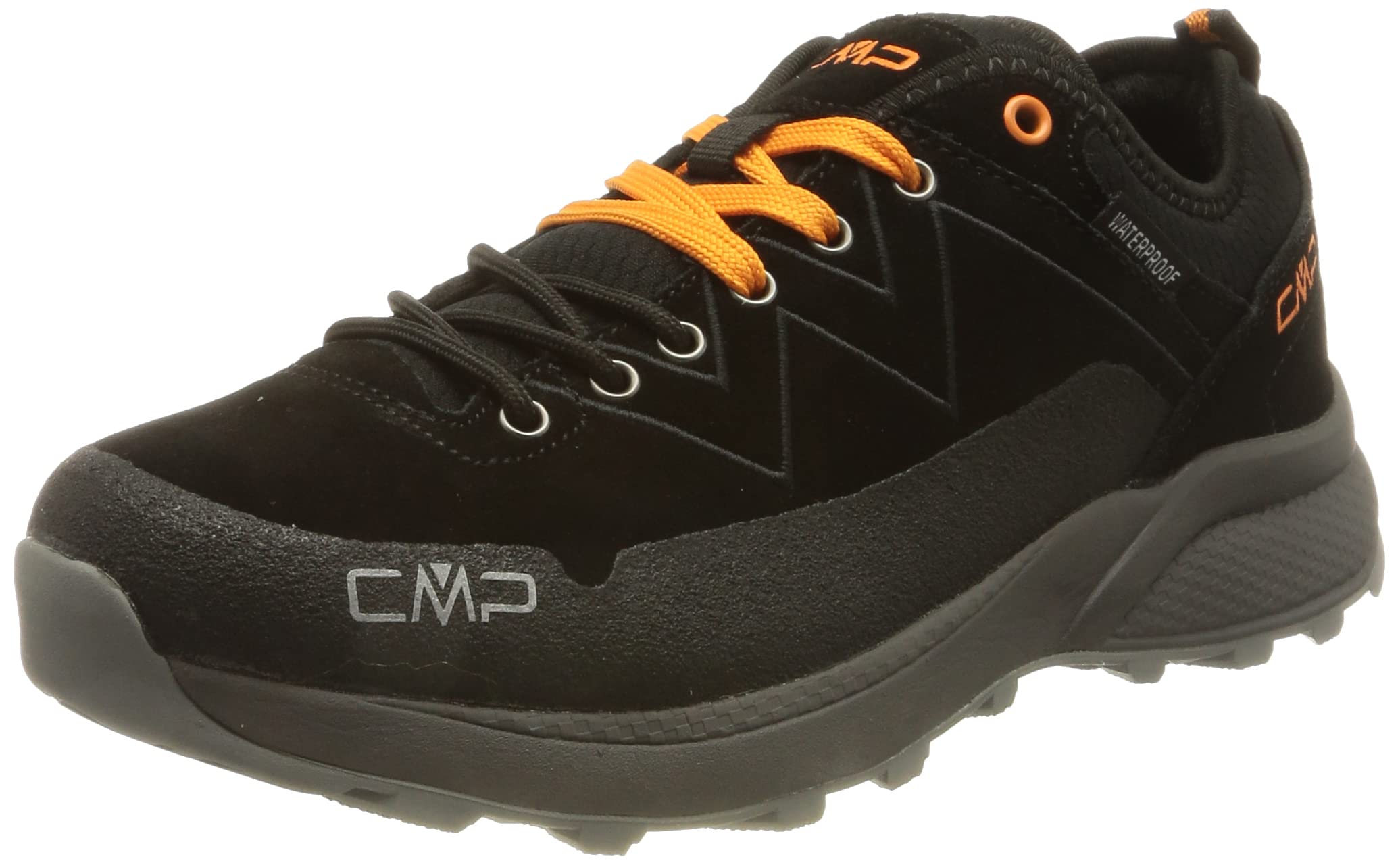 CMP Kaleepso Low Hiking Shoe WP Zapatillas de SenderismoHombre