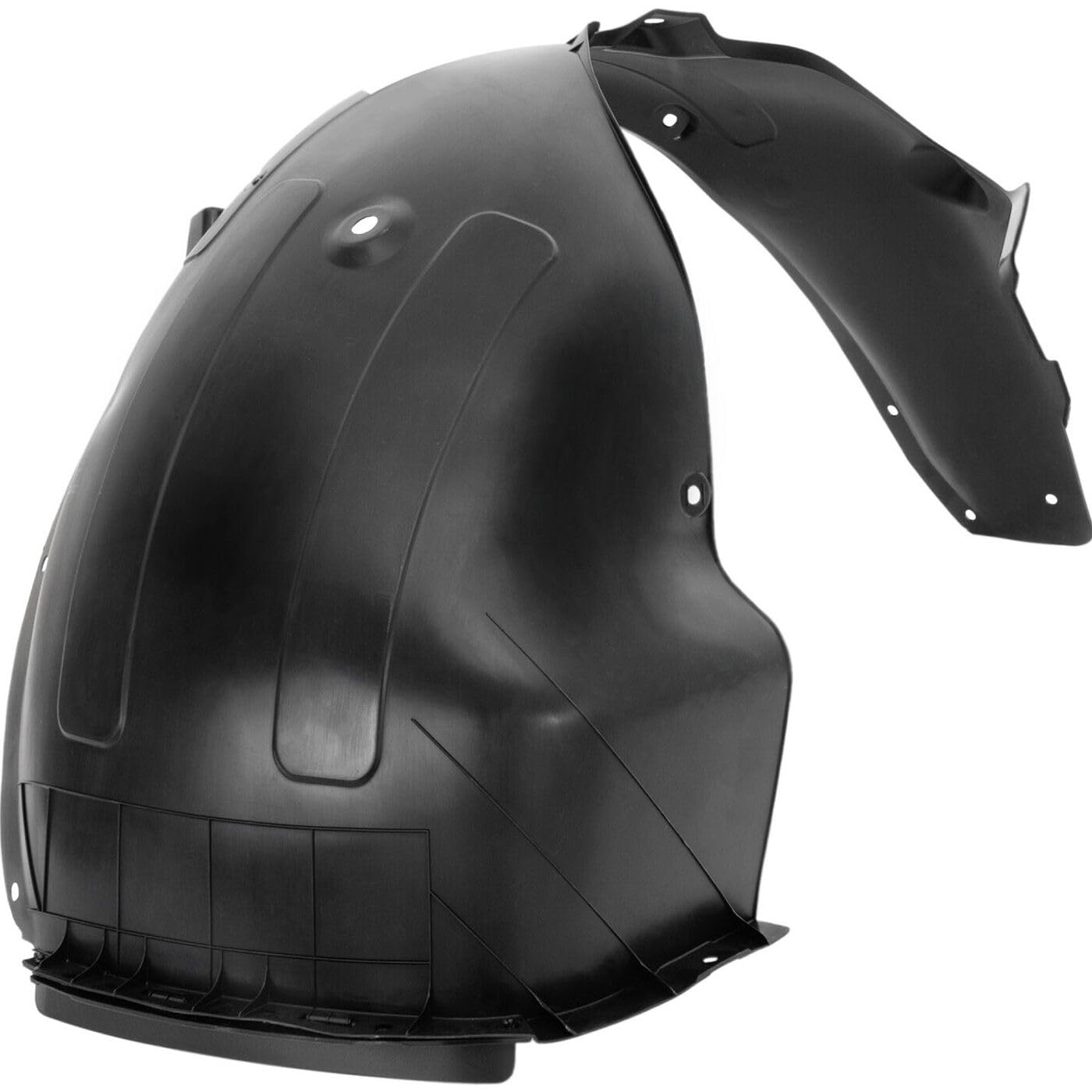 Amazon.com: VHNROFE wheel liner Front Passenger Side Sold