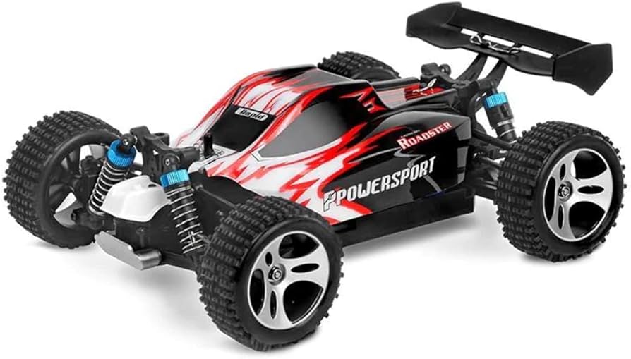 Amazon.co.jp: WLtoys 144010 Electric High Speed Off-Road Remote Amazon.co.jp: WLtoys 144010 Electric High Speed Off-Road Remote