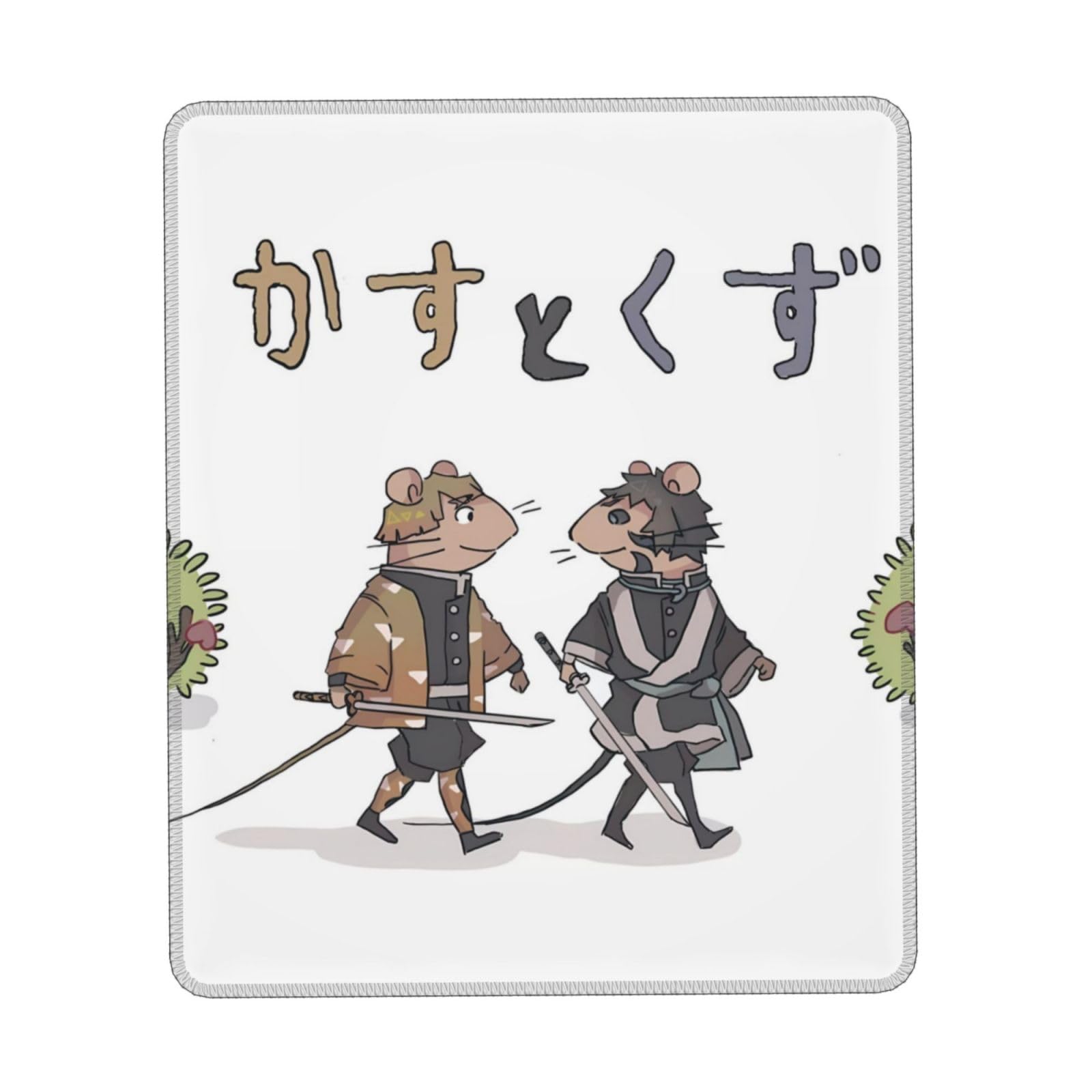 Amazon.co.jp: マウスパッド 小型 アニメ ぐりとぐら 装飾 らし