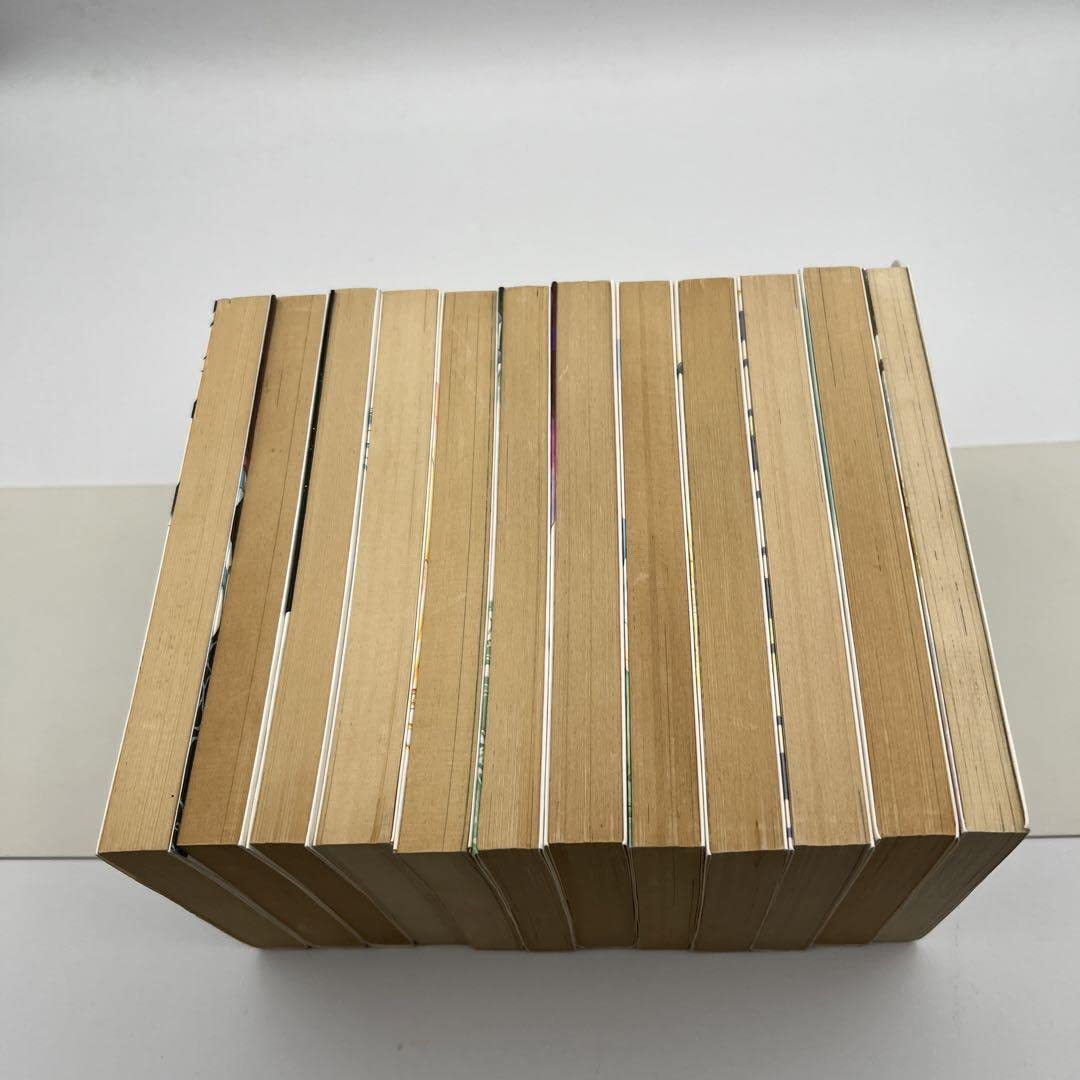 Amazon.co.jp: 朝香祥／かぜ江シリーズ 全巻セット 全12冊