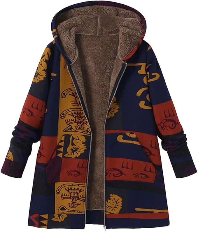 Novelty Coats Amazon.co.uk