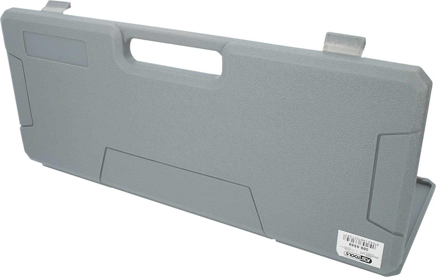 KS Tools 300.0559 Werkstatt-Messschieber ohne Spitzen digital, 0-300mm, Farbe
