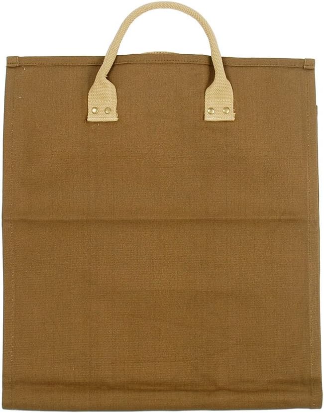 Minuteman International LCR-24 Open End Log Carrier