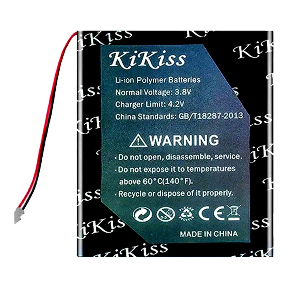 Amazon.co.jp: 1700mAh 高容量バッテリー 対応 Kobo Glo DR-KB2 E