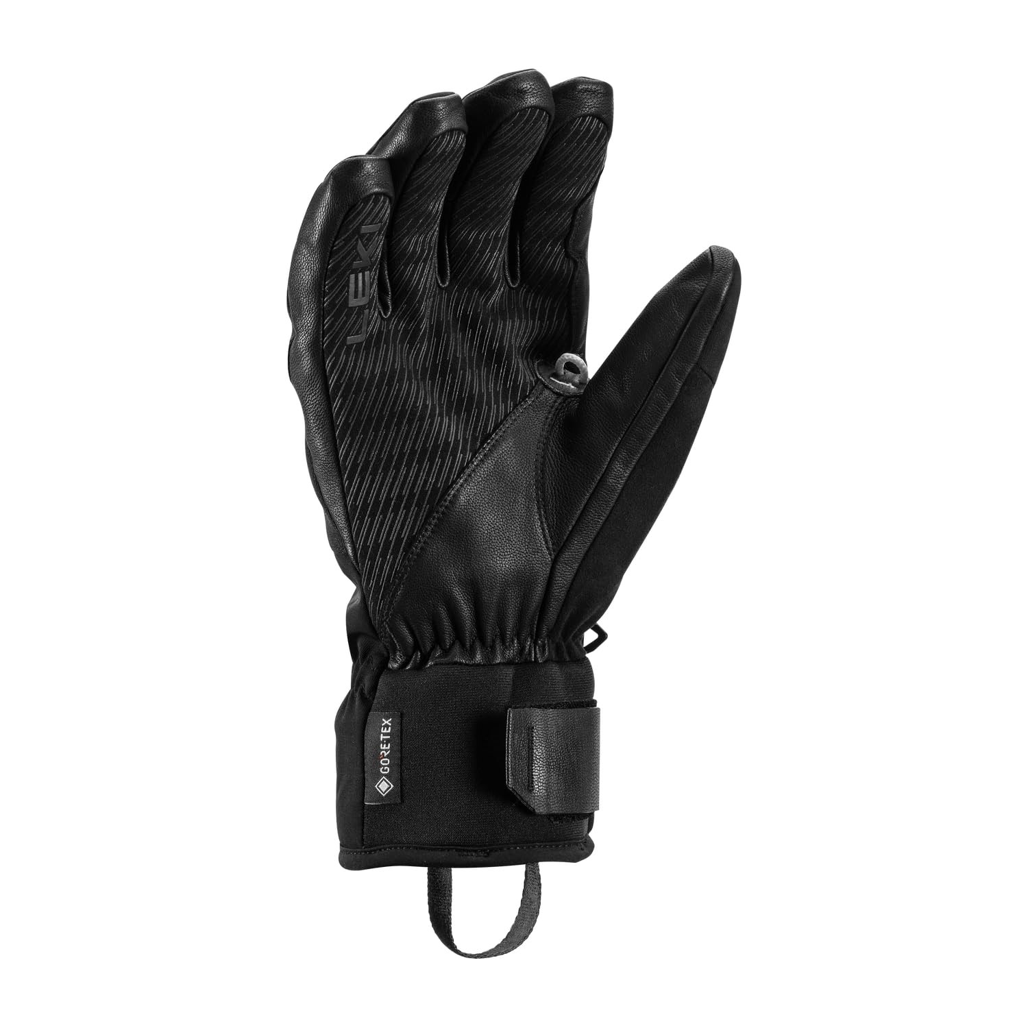 LEKI Unisex Pegas 3D GTX rękawiczki