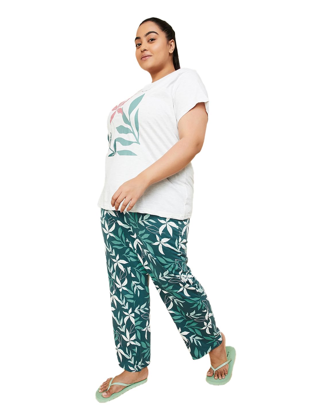 Women Sleepwear Set-image-21