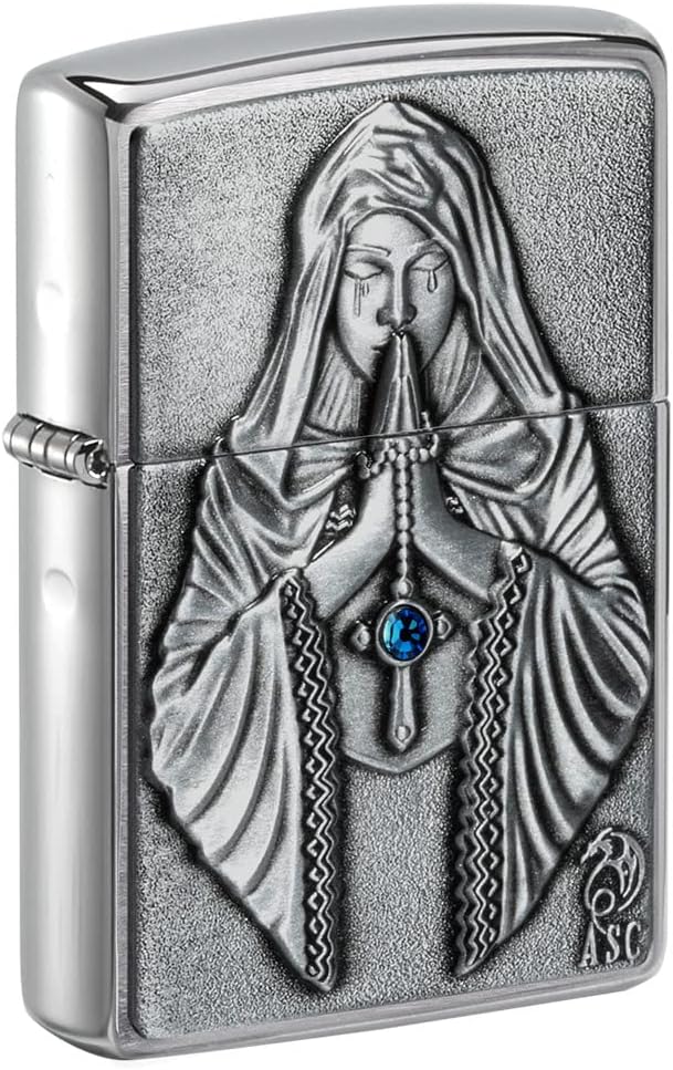 Cross Pocket Lighter