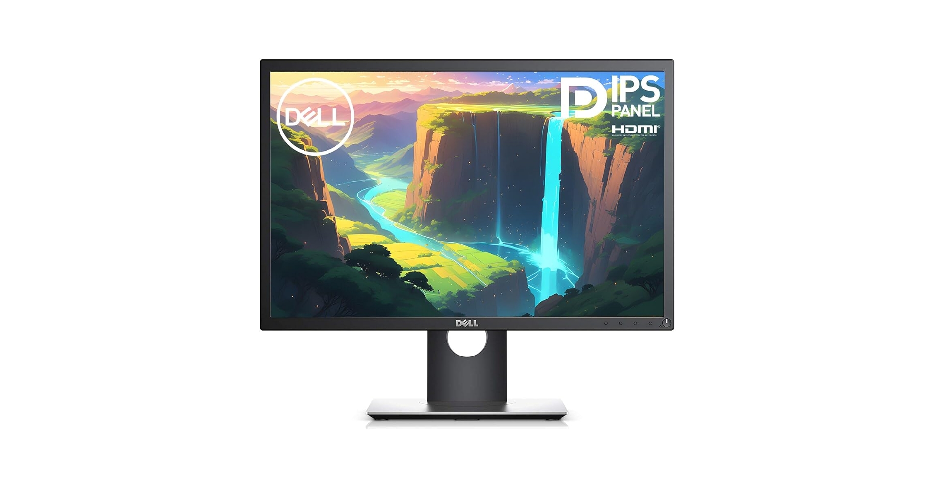 Amazon | Dell モニター 23インチ P2317H （フルHD1920*1080/IPS