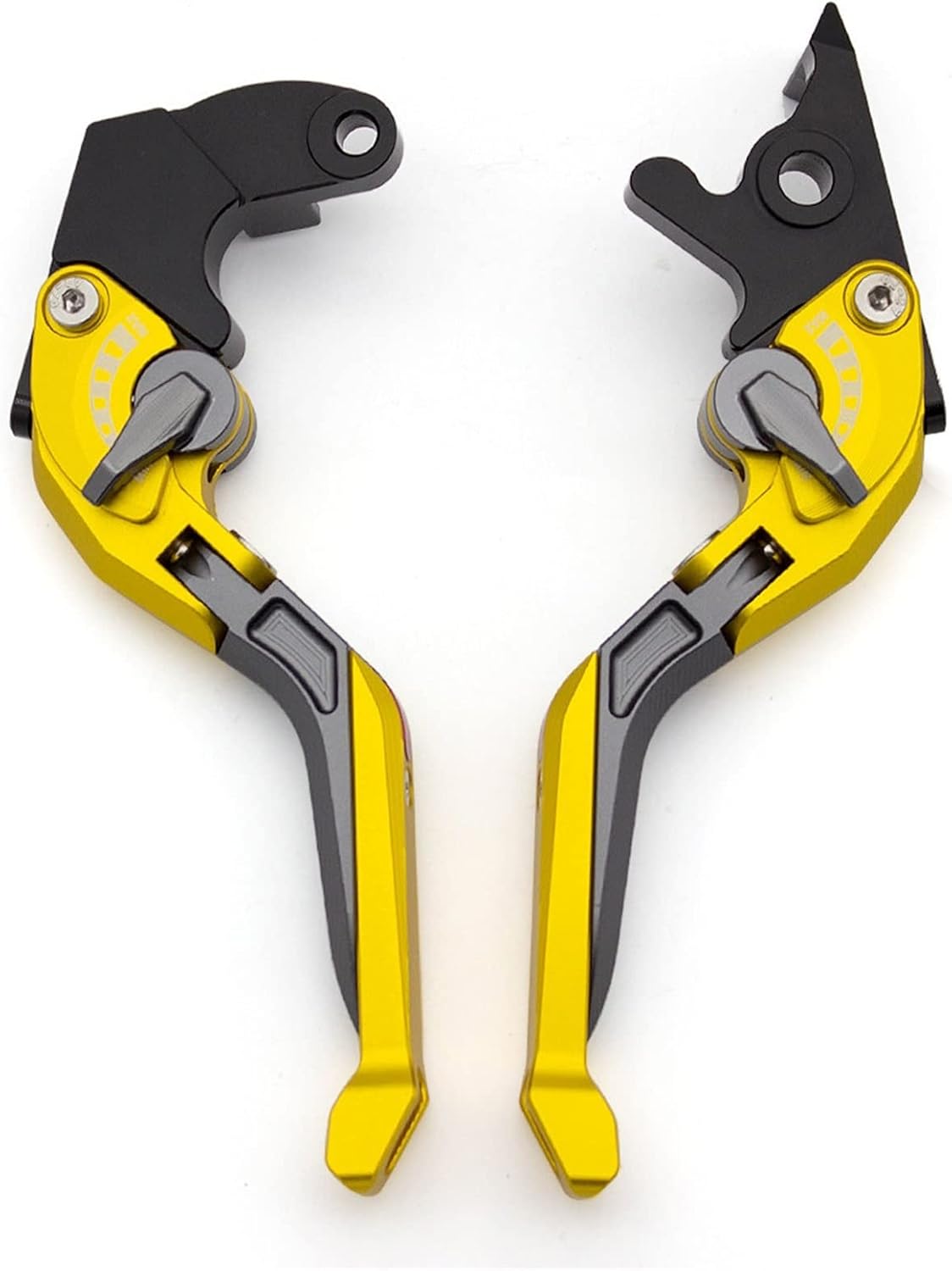 ジャンク品] カワサキ ZX10R フロントブレーキキャリパー 左右 ニンジャ