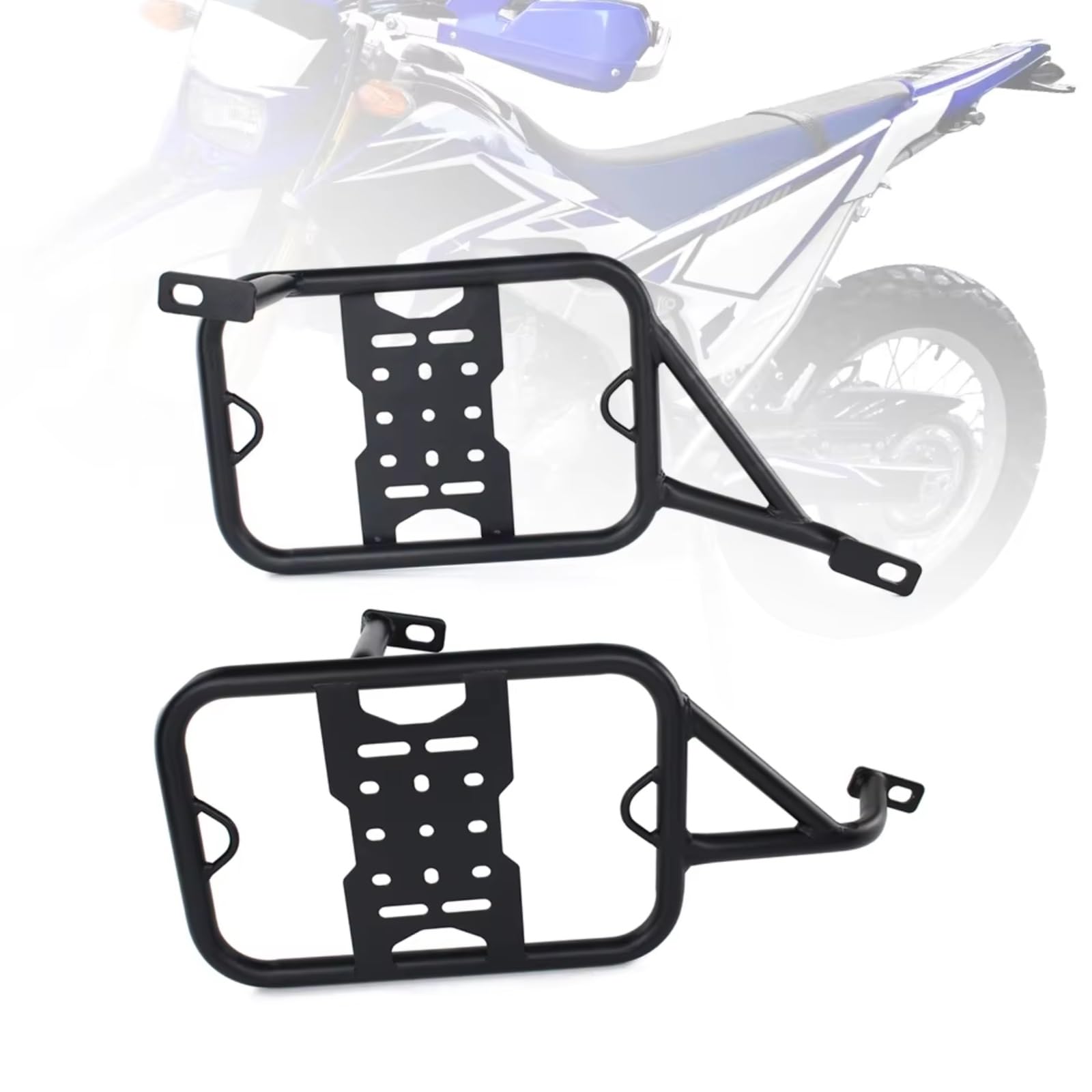 Amazon | リアキャリア バイク に適合する WR250R に適合する WR250X 