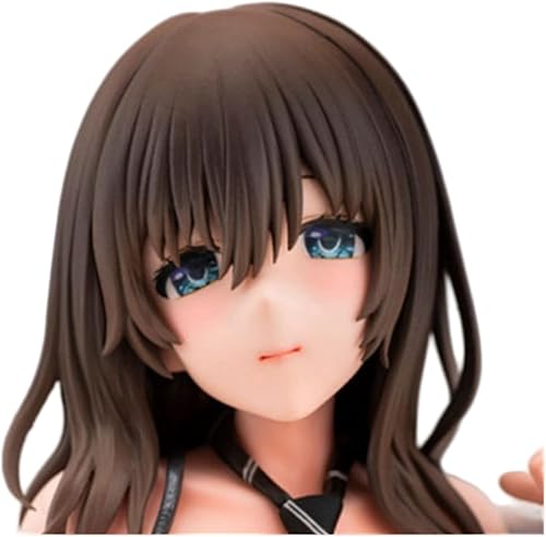 Qekazciet Figura de acción Wet JK Figura Ropa extraíble Anime Dibujos animados PVC Modelo Coleccionable Muñecas Juguete Estatua Decoración Adornos