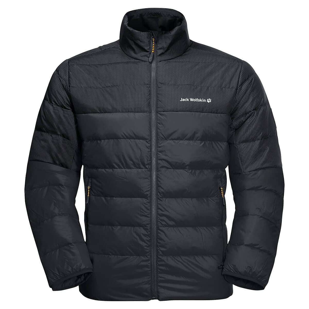 Jack Wolfskin Herren Dna Tundra Jacke