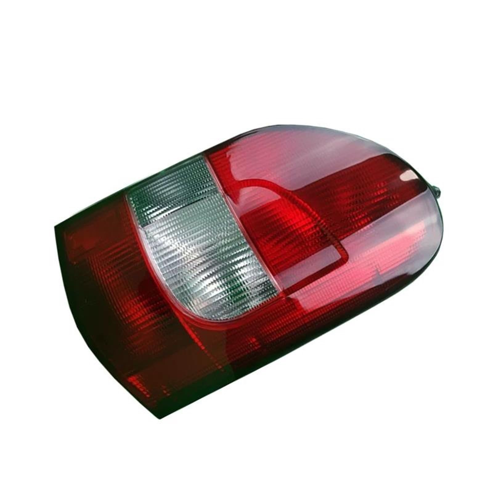 Luz Trasera Luces Traseras Izquierda Y Derecha Coche Marcha Atrás, Freno Posición, Para Mercedes Para Benz MB VAN MB100 MB140 1999-2005(Izquierda)