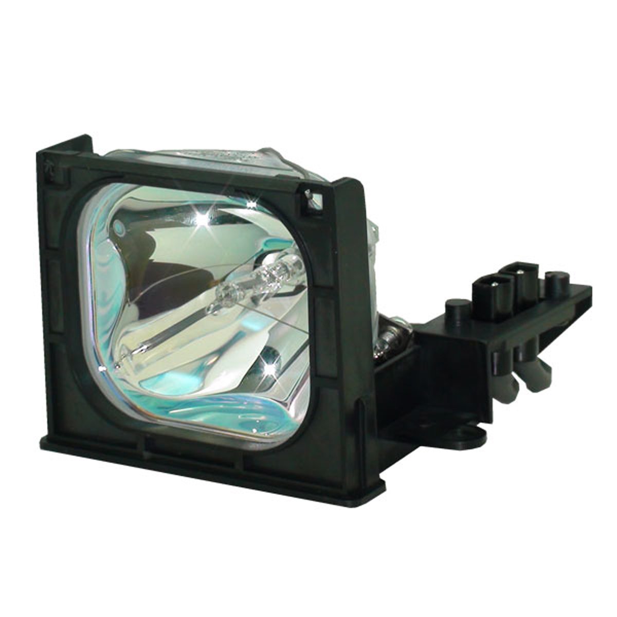 Lutema 312243871310-E Philips DLP/LCD Projection TV Lamp (Economy)