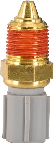 Miniatura 6 de Sensor de temperatura del agua del refrigerante del motor del vehículo SZSAUTO