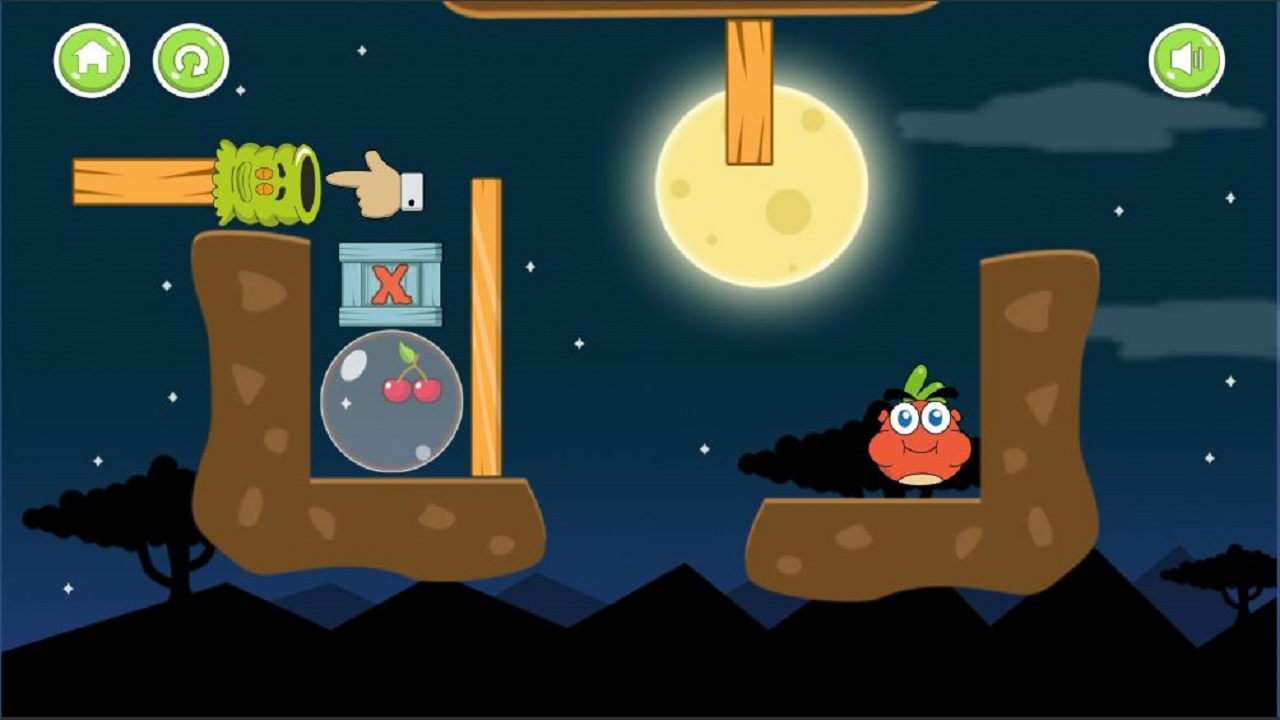 🍎Garden fruit legend saga🍓Amazon.deAppstore for Android