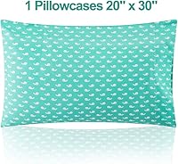 Vista 5 de Vonty- Juego de sábanas de microfibra cepillada para niñas, ultra suave y fácil de lavar.