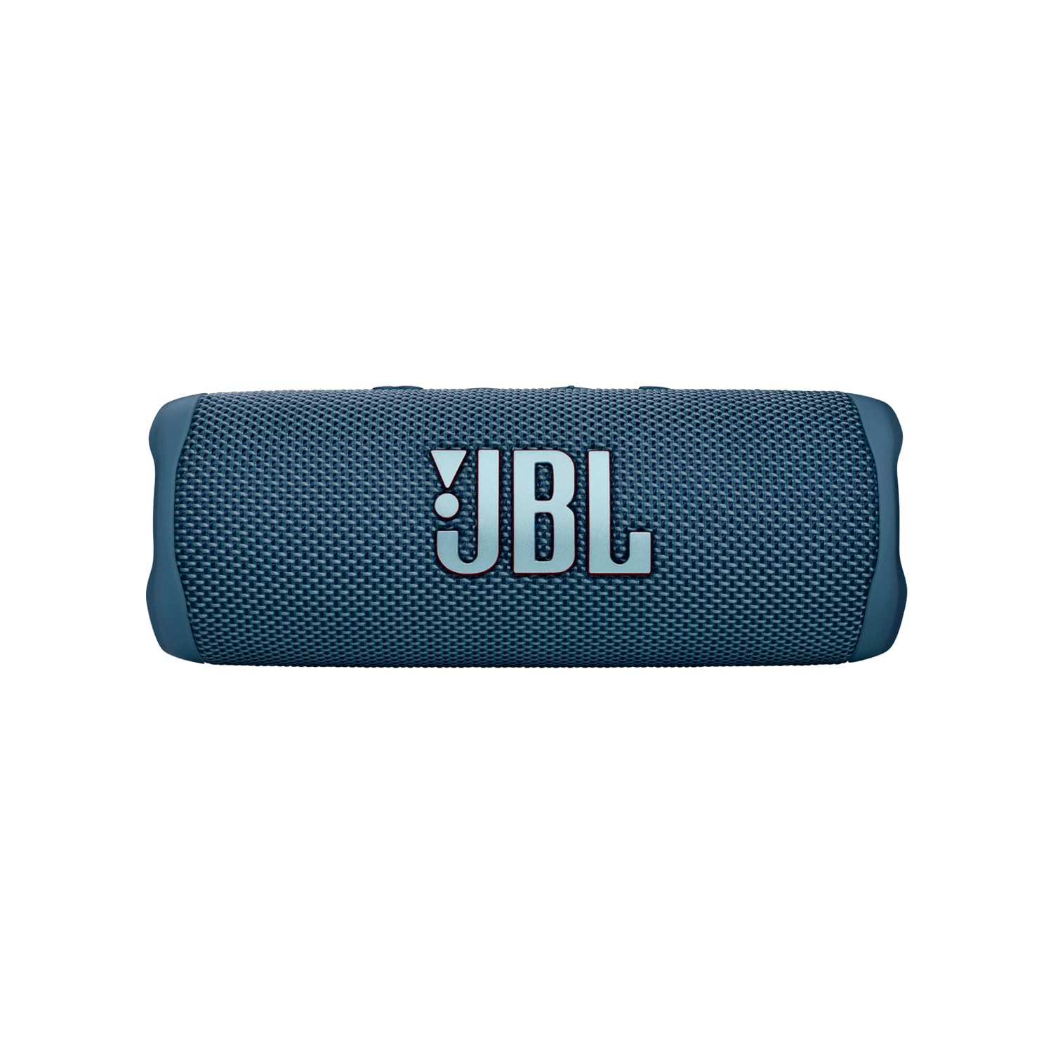 JBLFlip 6 Bluetooth Box in Blue - Waterproof Portable Speaker with 2-Way Speaker System for Powerful Sound - Up to 12 Hours of Wireless Music Play