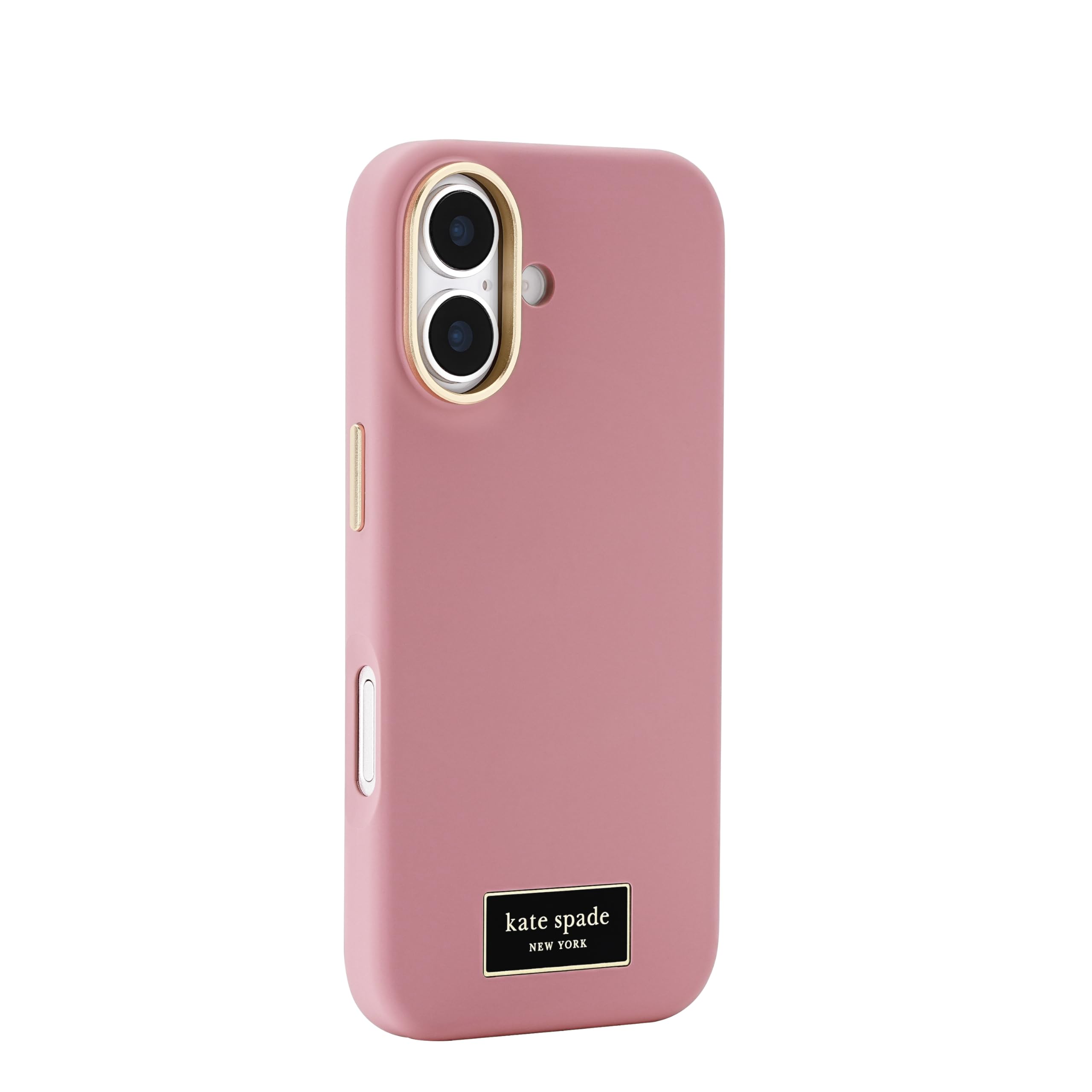 Amazon.co.jp: [kate spade new york] iPhone 17用 スマホケース