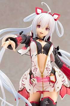 PHANTASY STAR ONLINE 2 マトイ Tony verフィギュア Amazon.co.jp: Phantasy Star Online 2 The Animation Matoi