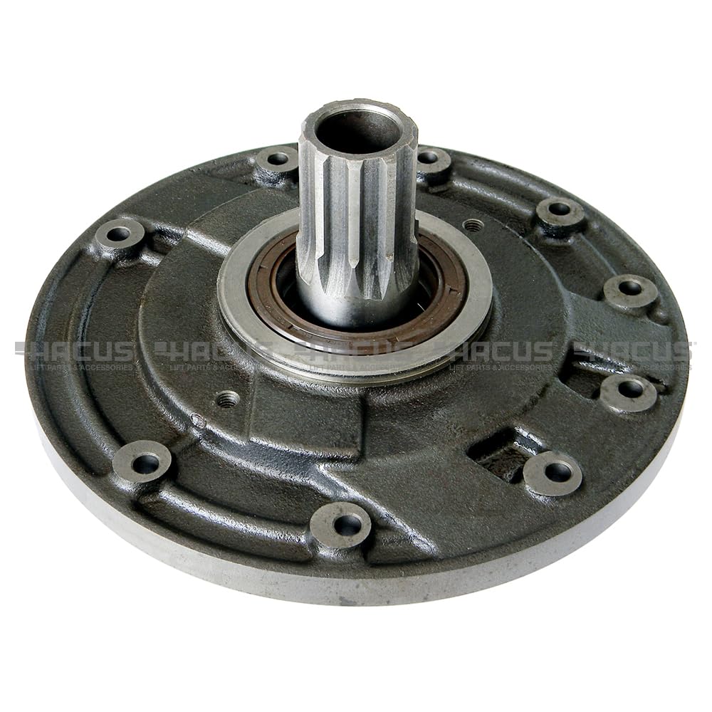 Pump Oil - Transmission